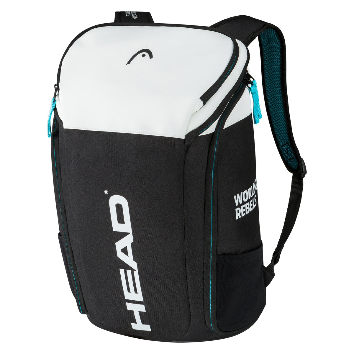 2025/2026 Rebels Backpack (22.5 L) – Head Racing Canada