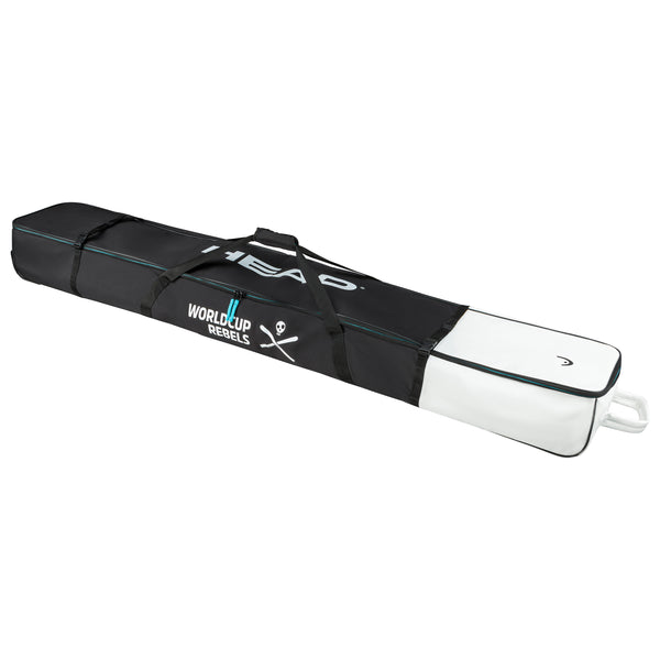 2025/2026 Rebels Double Skibag (85L)