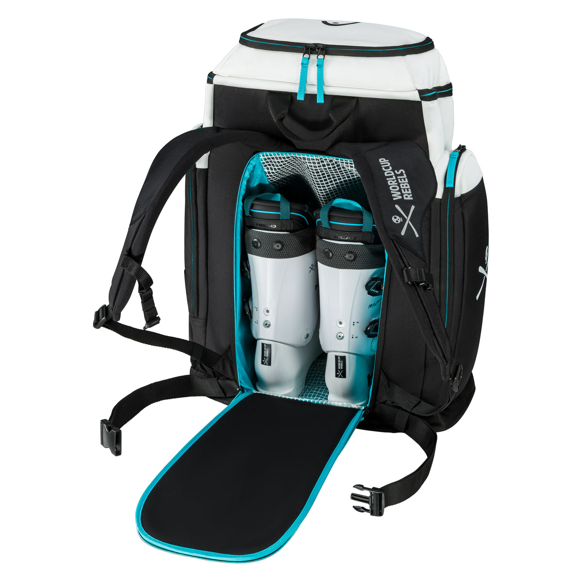 ショップレビュー ランキング – (90L) L backpack Racing Rebels 2025/2026 Head Canada Racing スキー