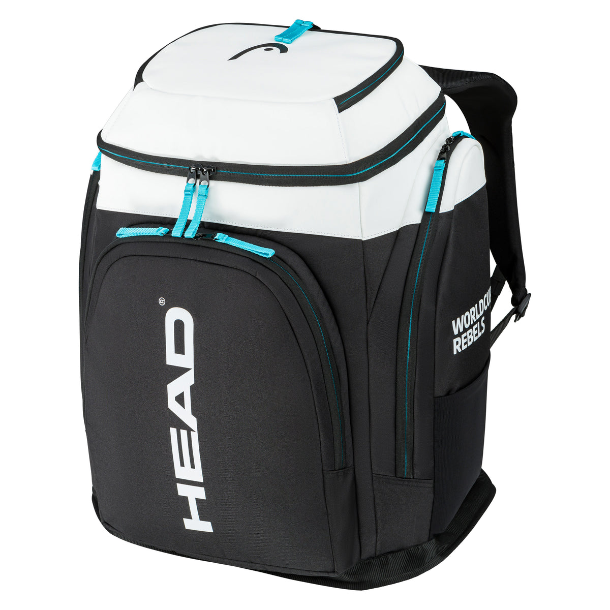 冬ギフト セ 2025/26 Canada Racing Head – (50L) S Backpack Racing Rebels スキー