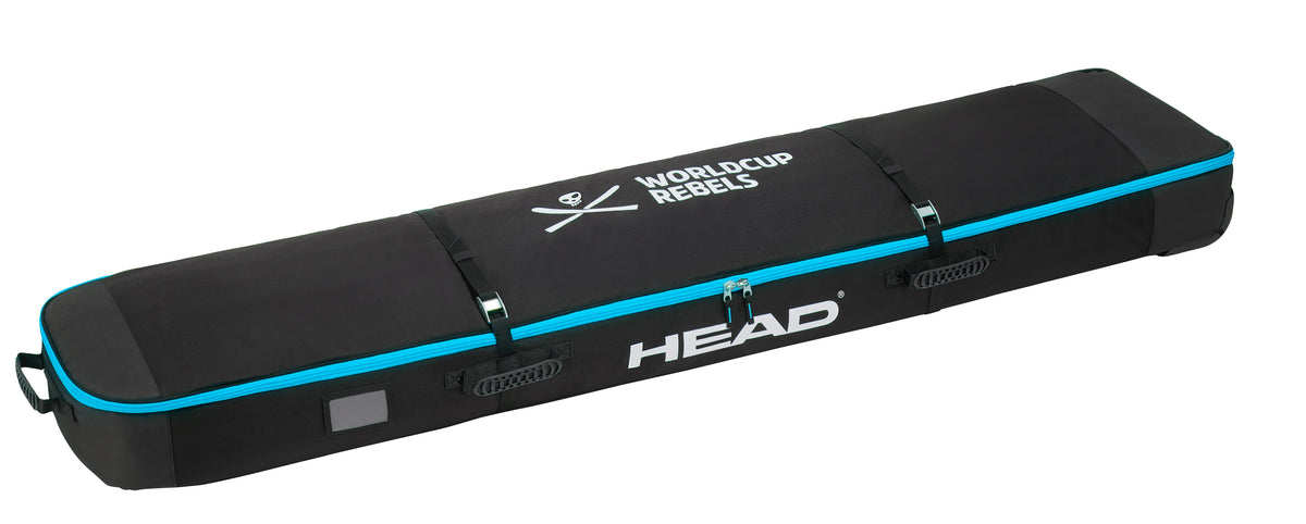 2024/25 Rebels Skibag 4 Pairs of Skis – Head Racing Canada
