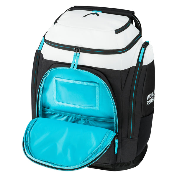 2025/26' Rebels Coaches Backpack