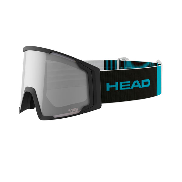 2025/26 NEVES PRO 5K RACE Chrome RD + Spare Lens