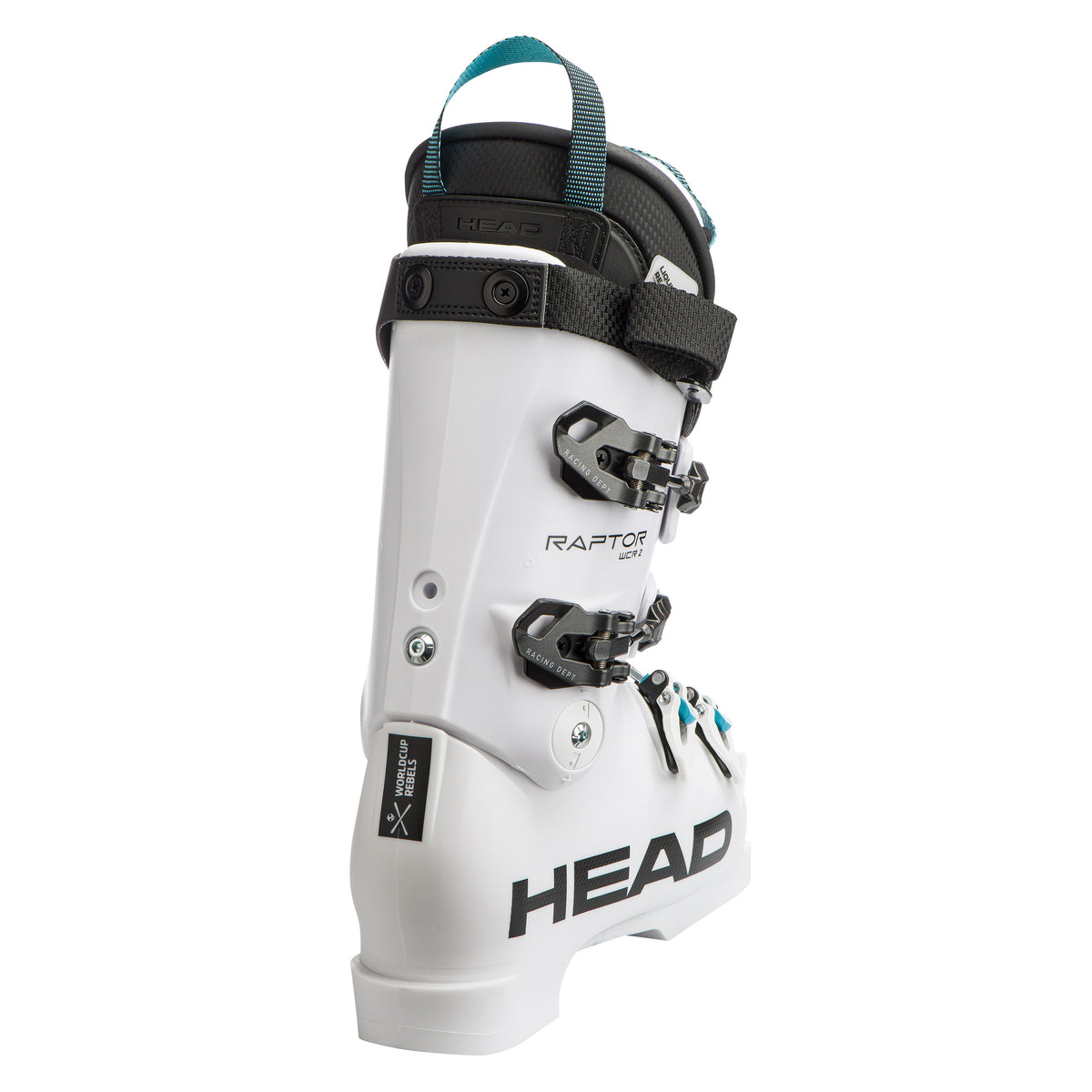 Raptor (2026/27) WCR 2 Flex 150 – Head Racing Canada Raptor (2026/27) WCR 2 Flex 150 – Head Racing Canada