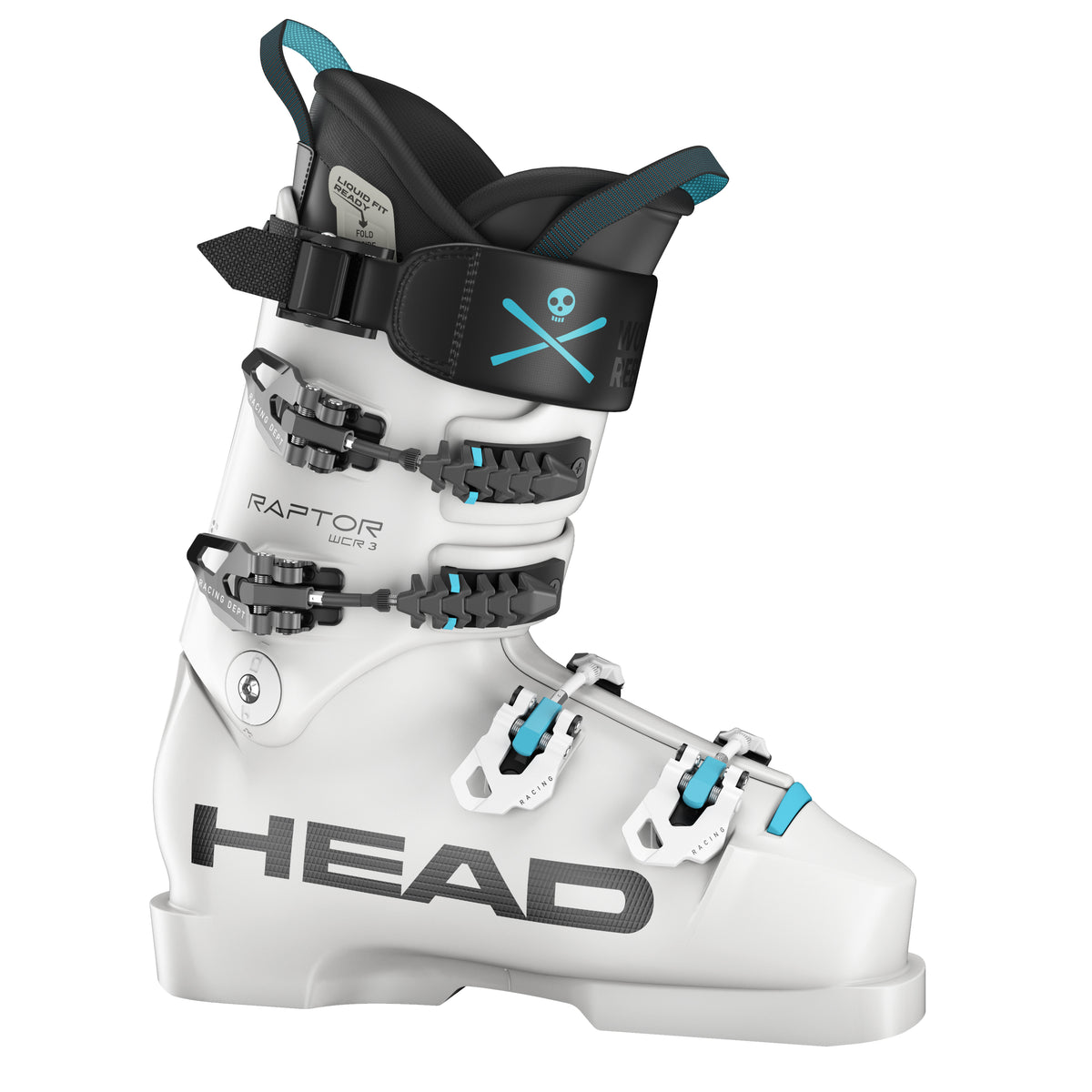 スキー Head Raptor WCR 3 2020/2021 (27.5) Raptor (2026/27) WCR 3 Flex 140 – Head Racing Canada