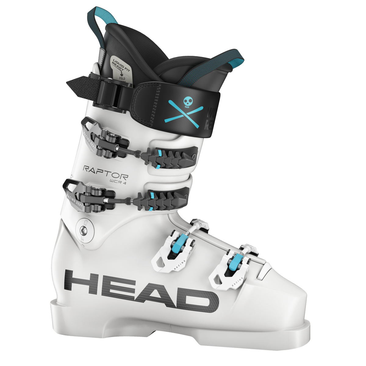 Head Raptor WCR 130 S | America's Best Bootfitters