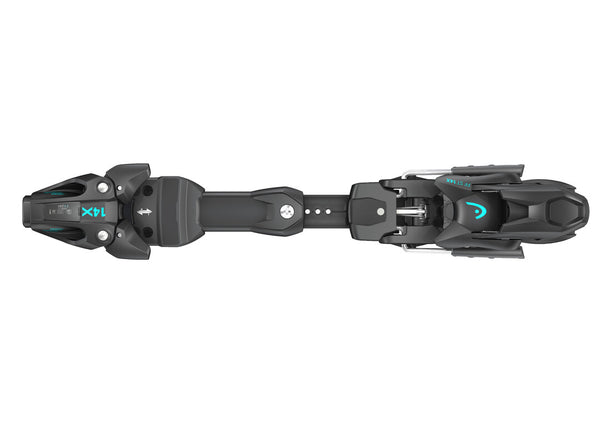 Freeflex ST 14X (Din 7-14)