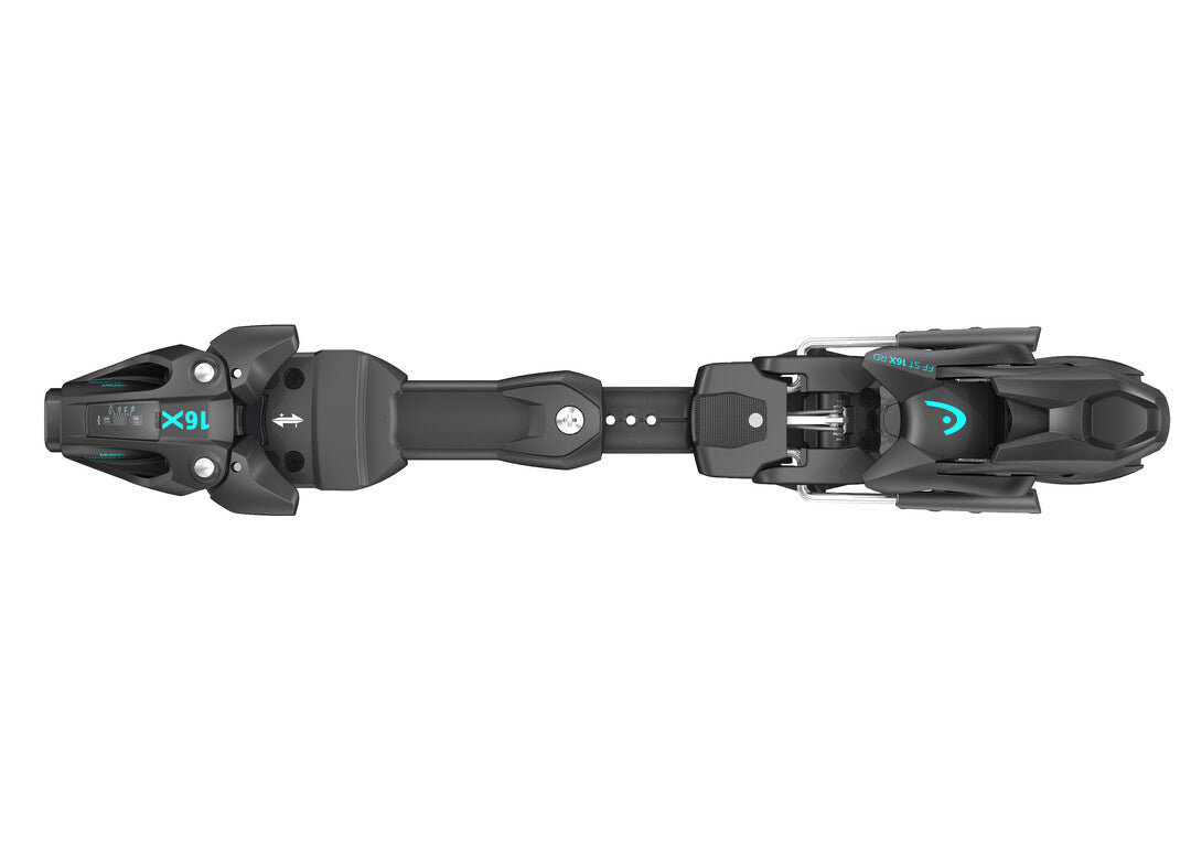 Freeflex ST 16X RD (Din 10.5 - 16) – Head Racing Canada