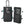 Load image into Gallery viewer, 2025/26 Rebels Travelbag (120L)