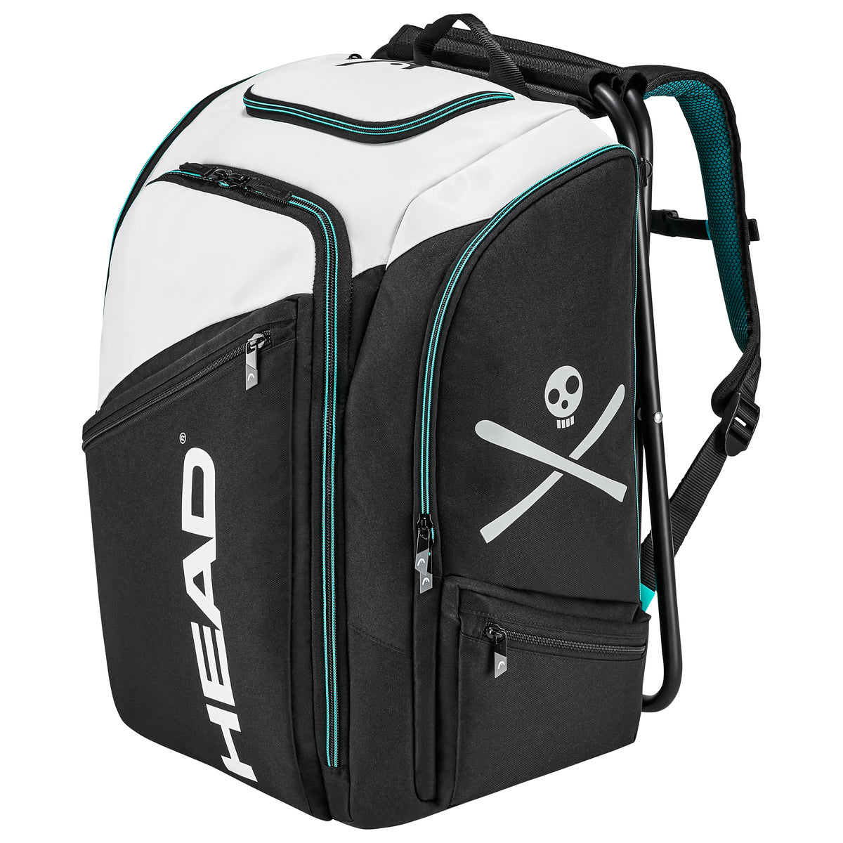新作人気モデル 383963_Rebels_Coaches_Backpack スキー