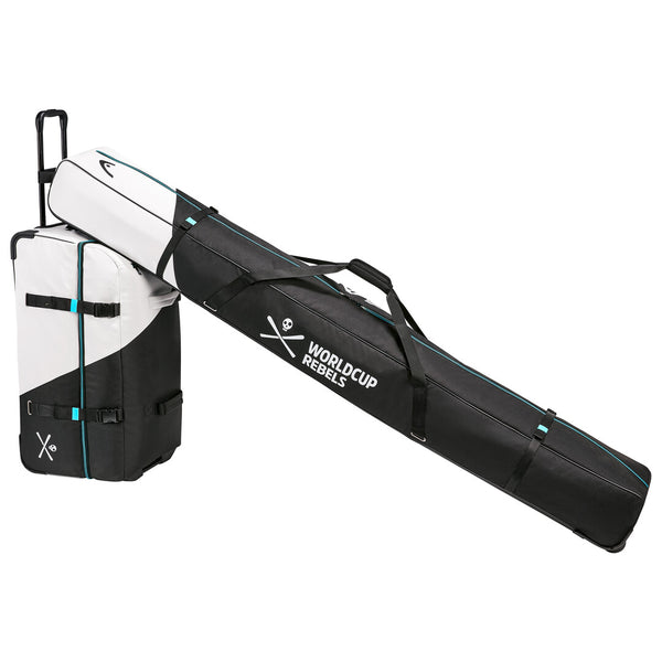 2025/2026 Rebels Double Skibag (85L)