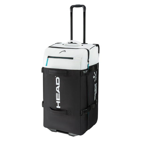 2025/26 Rebels Travelbag (120L)