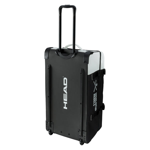 2025/26 Rebels Travelbag (120L) – Head Racing Canada