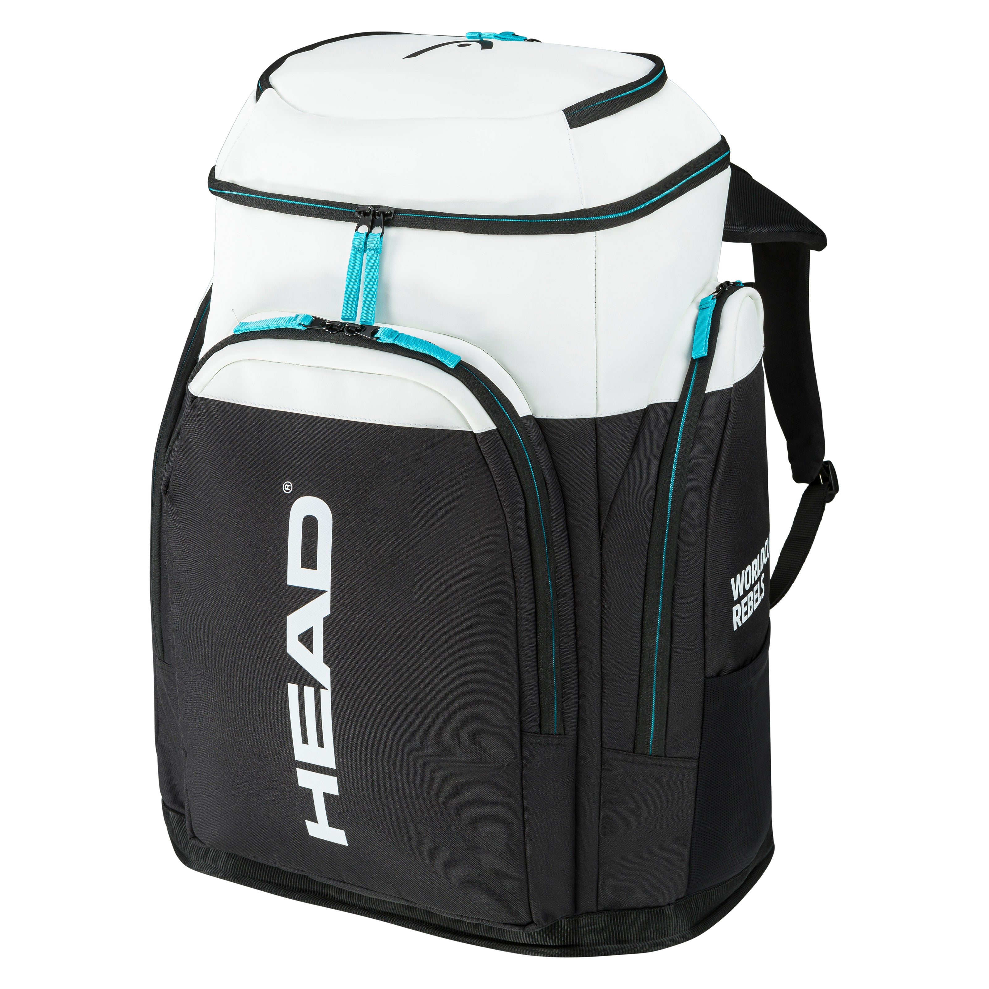 【内祝い】 2025/2026 Rebels Racing backpack L (90L) – Head Racing Canada スキー