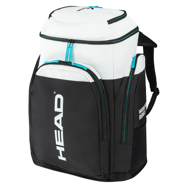 HEAD WORLD CUP REBELS バックパック 2025/2026 Rebels Racing backpack L (90L) – Head Racing Canada