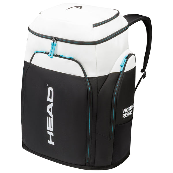 2026/2027 Rebels Racing Backpack XL (95L)
