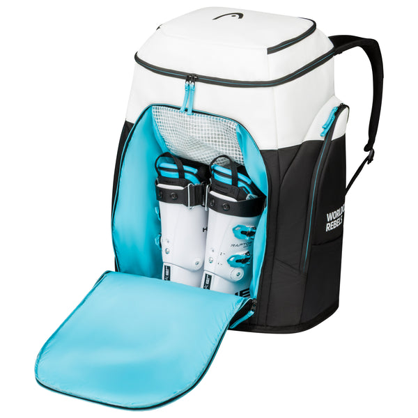 2026/2027 Rebels Racing Backpack XL (95L)