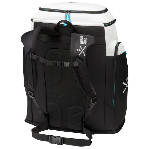 2026/2027 Rebels Racing Backpack XL (95L)