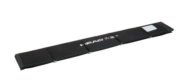 2026/27 Rebels Skibag 3 Pairs of Skis DH/SG