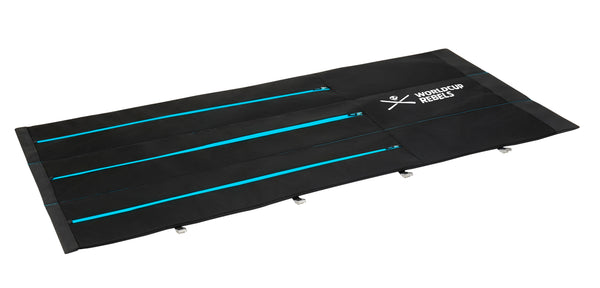 2026/27 Rebels Skibag 3 Pairs of Skis DH/SG