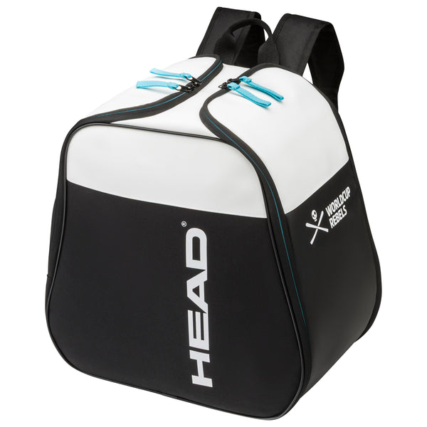 2026/27 Rebels Boot Backpack (30L)