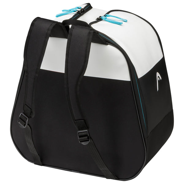 2026/27 Rebels Boot Backpack (30L)