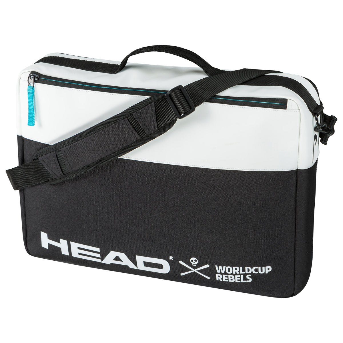 2026/27 Rebels Boot Carry-On (25L) – Head Racing Canada