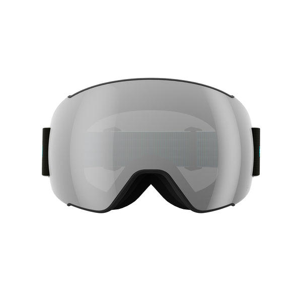 2026/27 SENTINEL 5K Blk/Speed Blue + Spare Lens