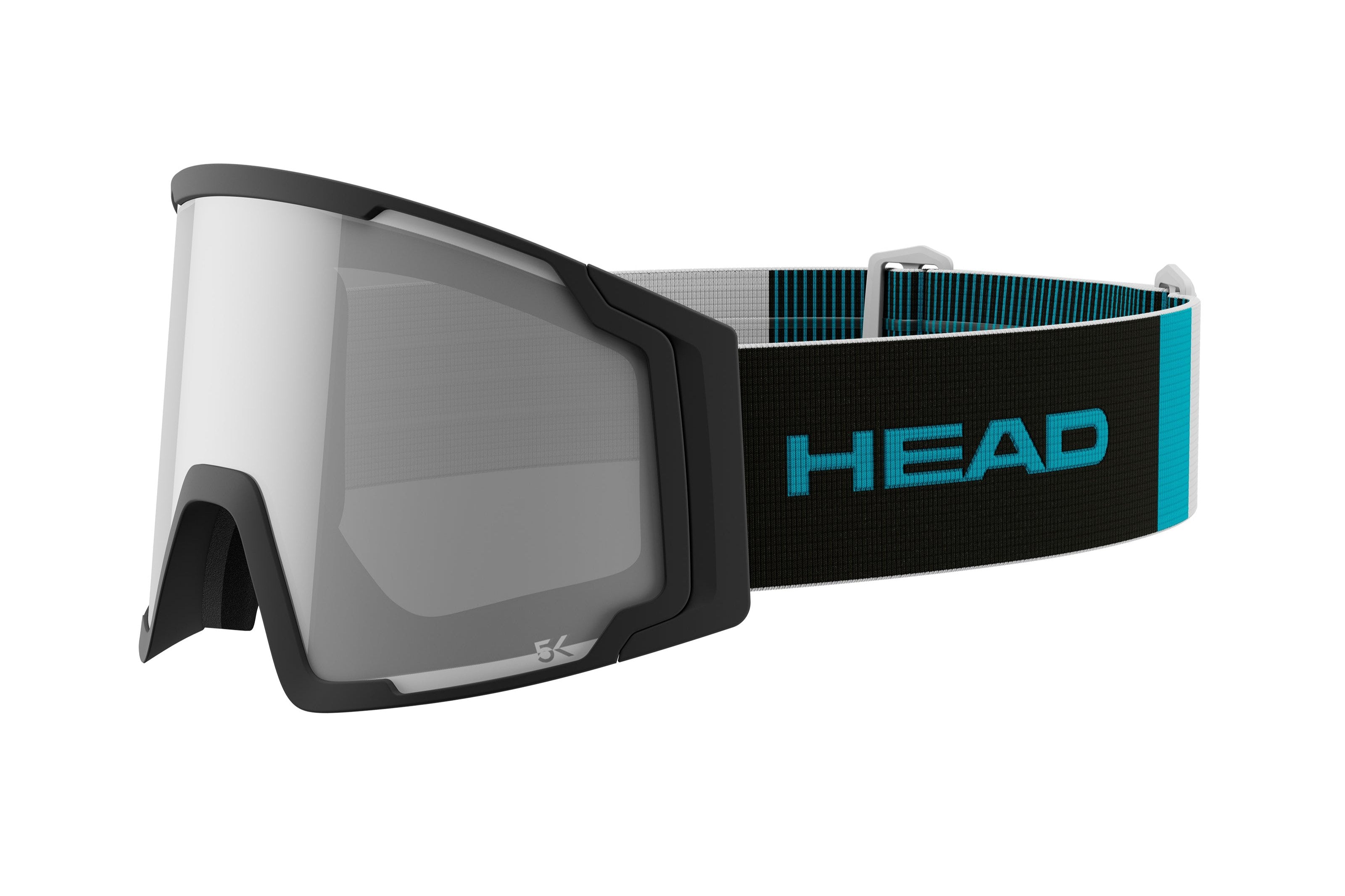 HEAD NEVES PRO 5K ゴーグル Lサイズ 【公式通販】
