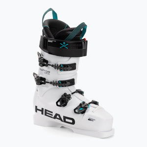 HEAD Raptor WCR 140S white 2022/23 leftover race boot
