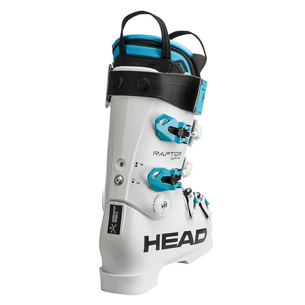 Raptor (2026/27) WCR 140S Flex 140 – Head Racing Canada