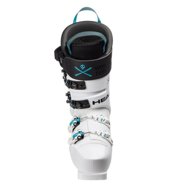 Raptor (2026/27) WCR 3 Flex 140 – Head Racing Canada