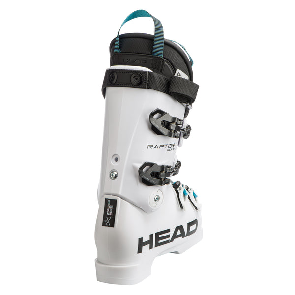 Raptor (2026/27) WCR 3 Flex 140 – Head Racing Canada