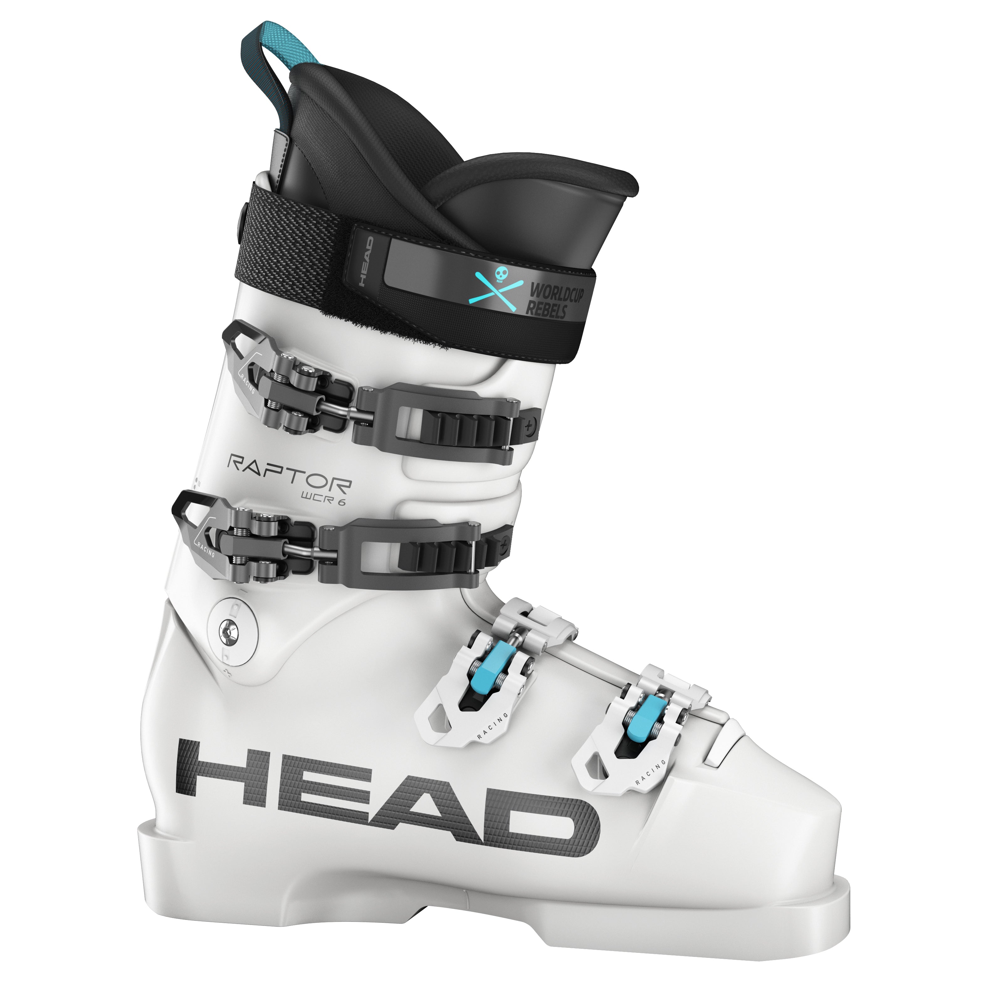 スキー HEAD Raptor WCR 6 SC Head - Unisex Raptor WCR 6 SC Ski Boots