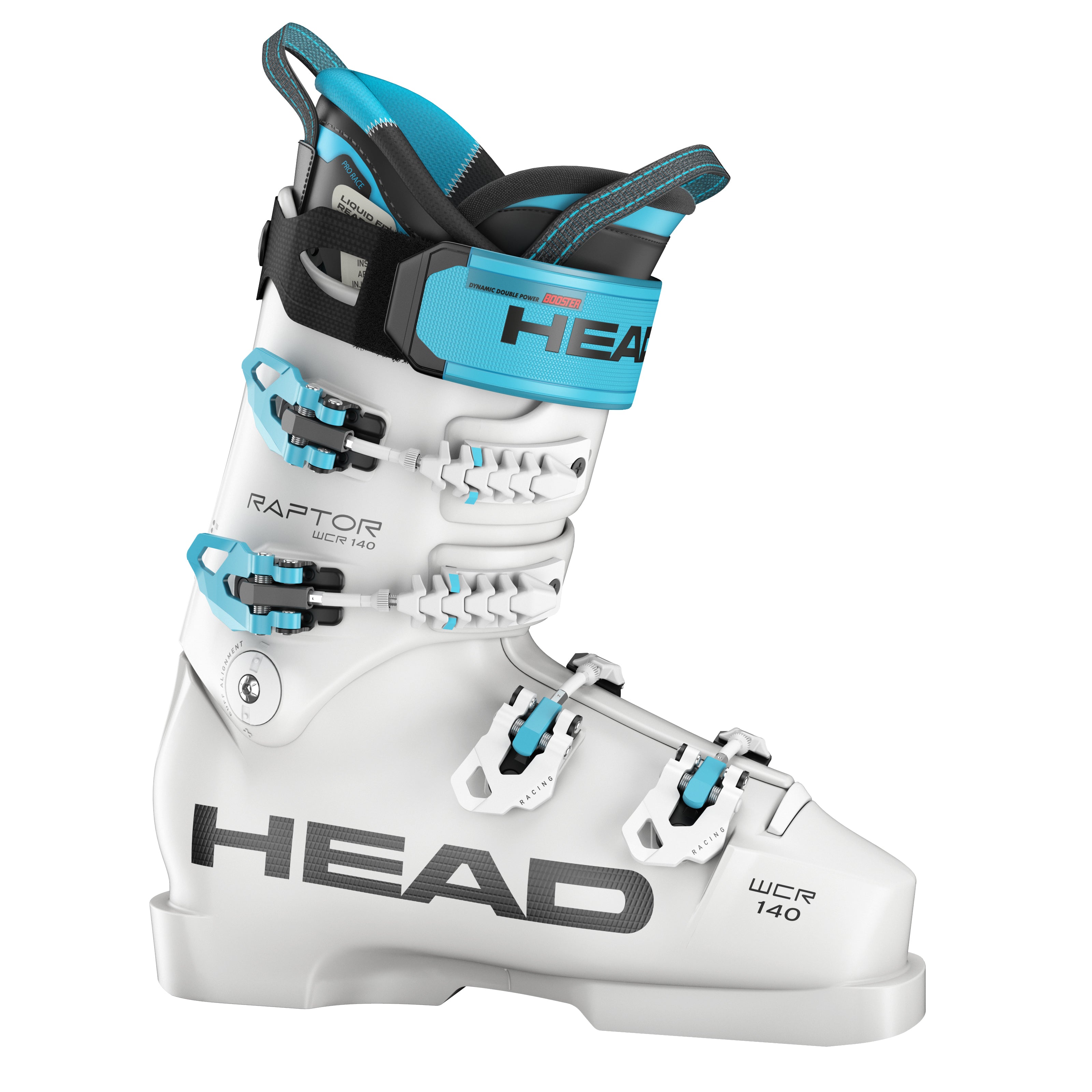 Boots – Head Racing Canada