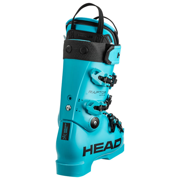 Raptor (2026/27) WCR Flex 130
