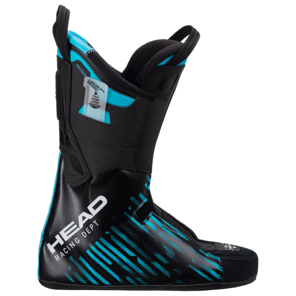 Raptor (2026/27) WCR Flex 130
