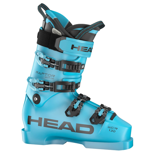 Raptor (2026/27) WCR Flex 130