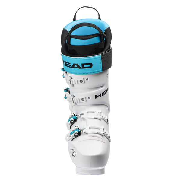 RAPTOR WCR 120 PV WHITE (2026/27)