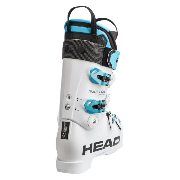 RAPTOR WCR 120 PV WHITE (2026/27)