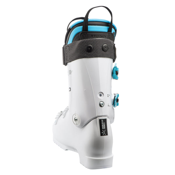 RAPTOR WCR 120 PV WHITE (2026/27)