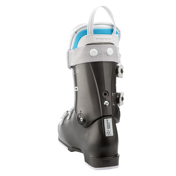 RAPTOR WCR 95 W PV ANTHRACIT (2026/27)