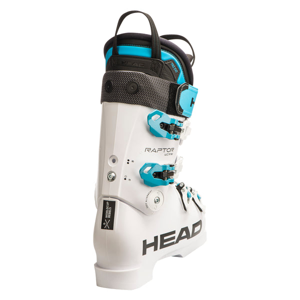HEAD RAPTOR WCR 90 スキーブーツ Raptor (2026/27) WCR 90 Flex 90 – Head Racing Canada