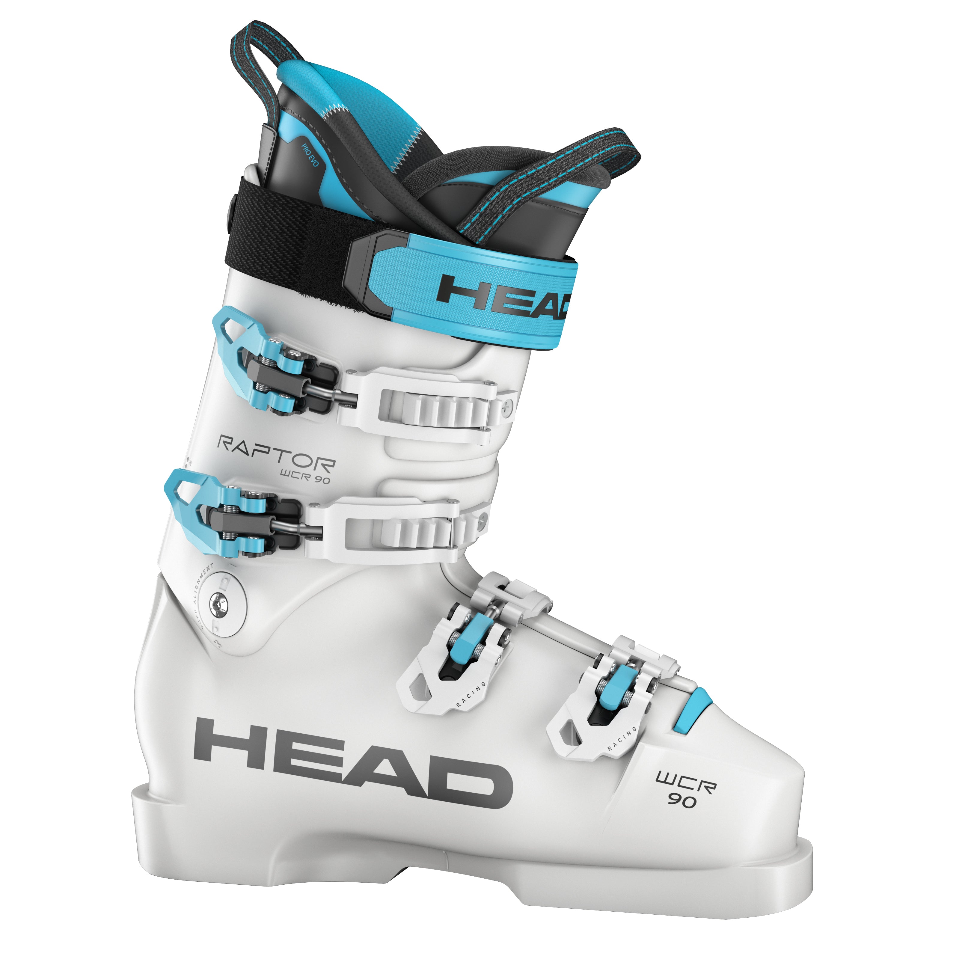 Raptor (2026/27) WCR 90 Flex 90 – Head Racing Canada