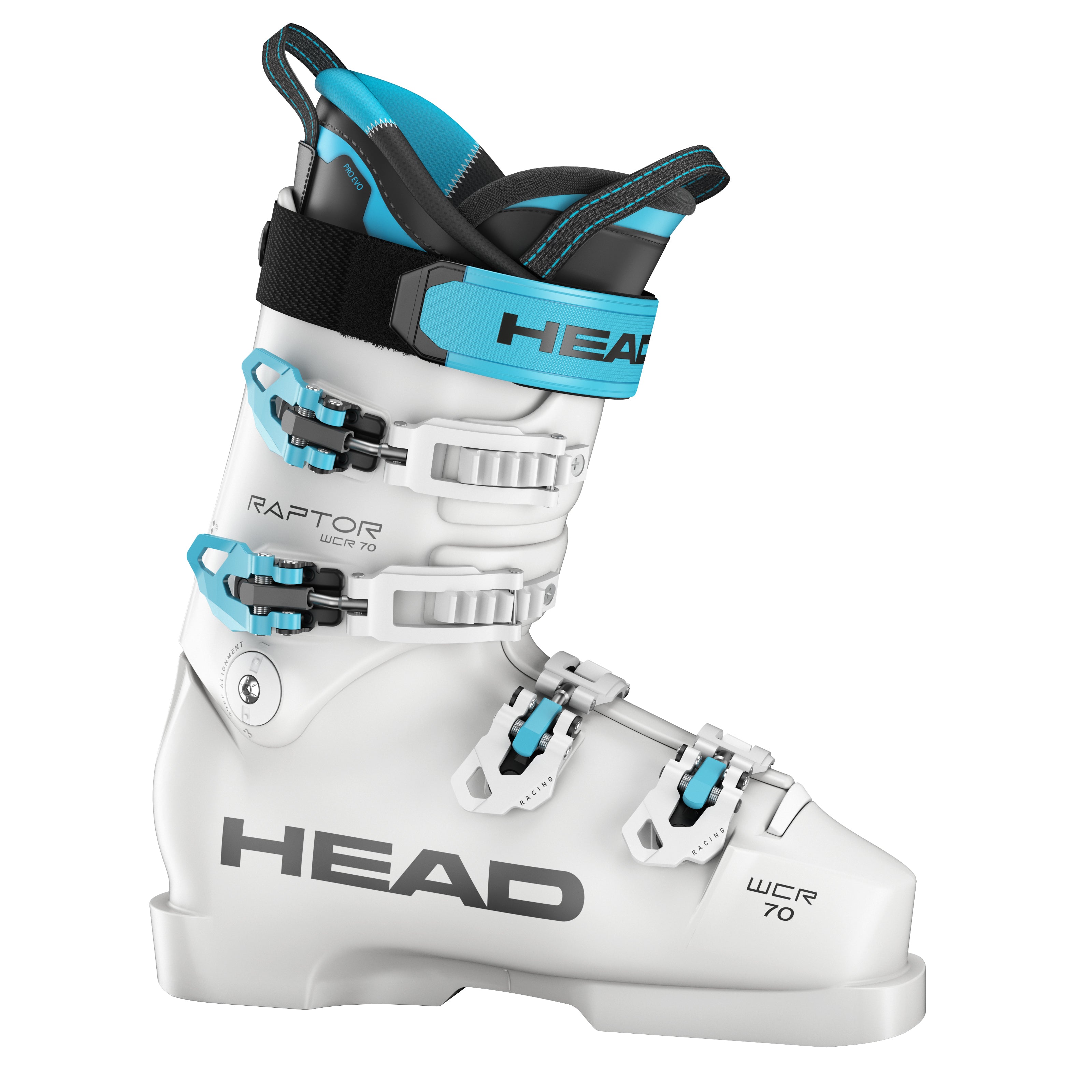 HEAD RAPTOR70 24.0-24.5㎝ Raptor (2025/26) WCR 70 Flex 70 – Head Racing Canada