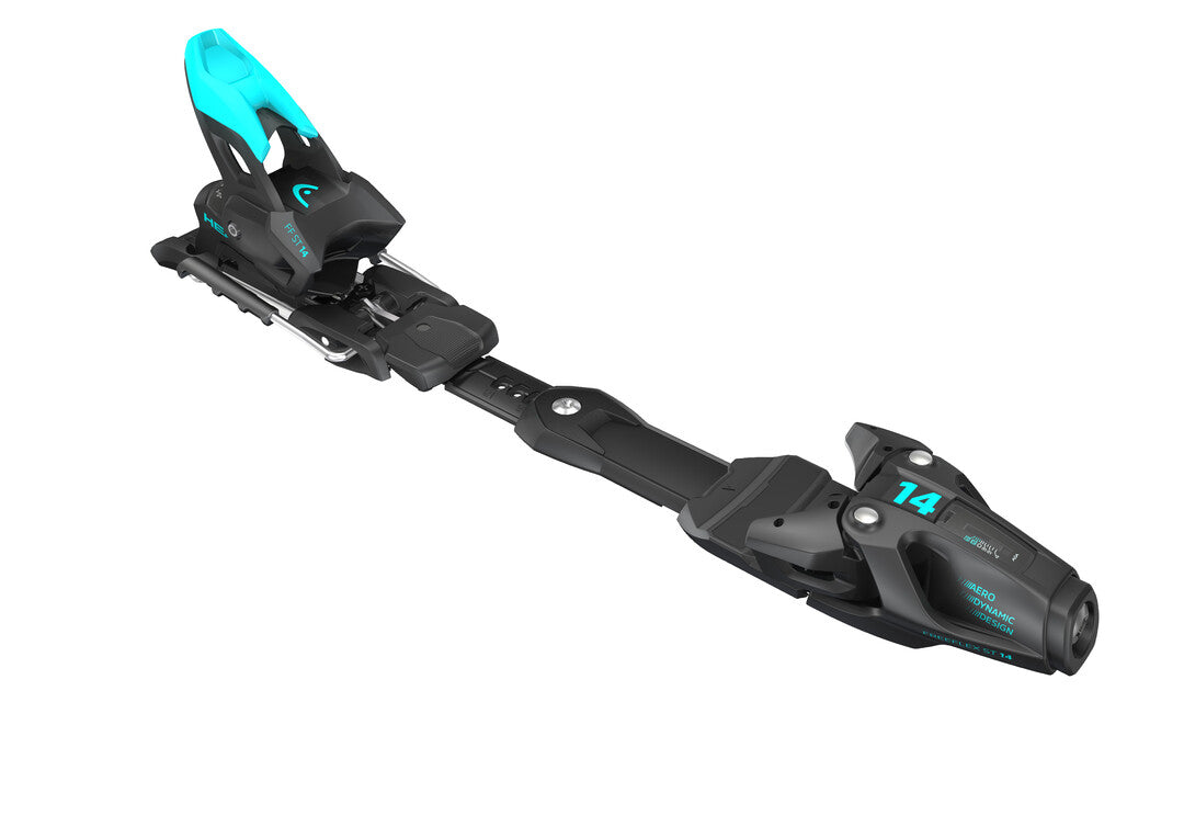 口コミ・レビューで人気商品を探そう 4-14) (Din 14 ST Freeflex – Canada Racing Head スキー