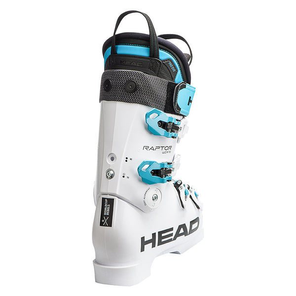 Raptor (2026/27) WCR 70 Flex 70
