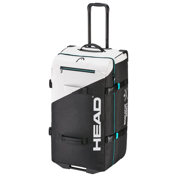 2024/25 Rebels Travelbag (120L)