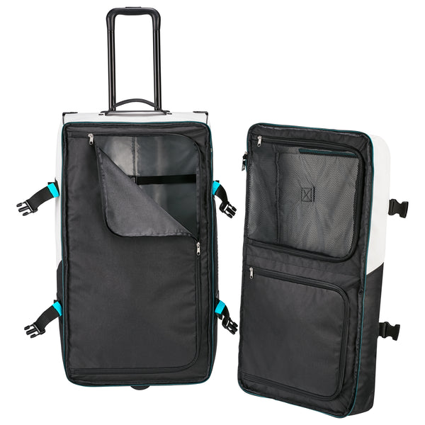 2024/25 Rebels Travelbag (120L)