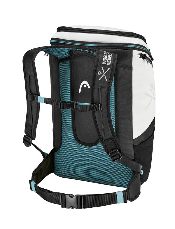 2023/2024 Rebels Backpack (22.5L)